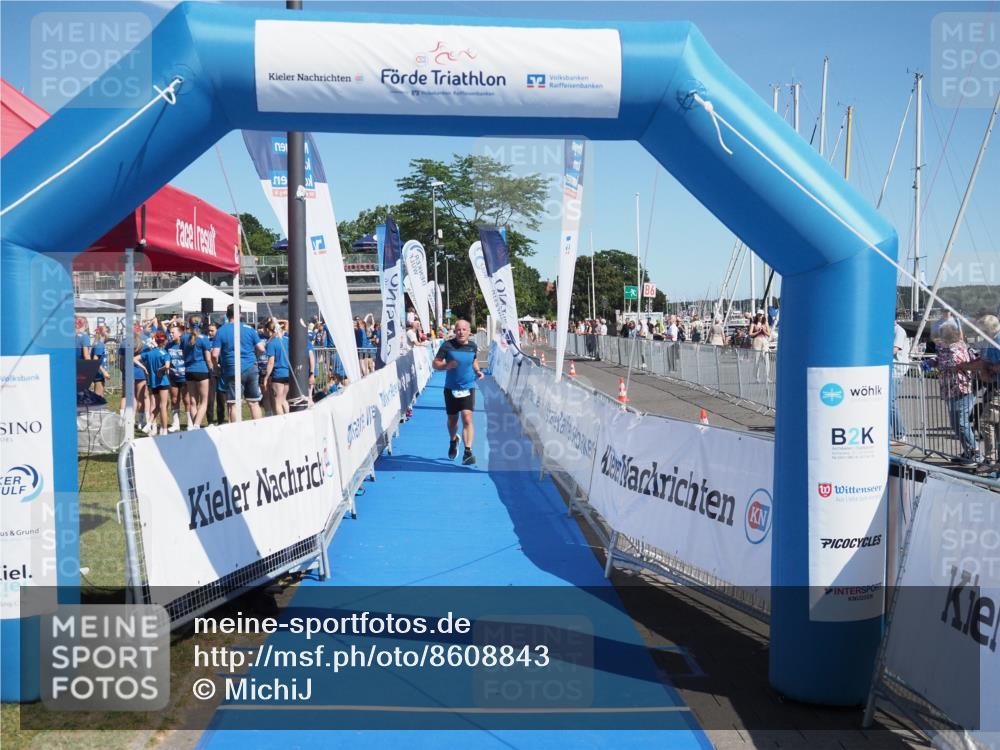 17.08.2025 - KN Förde Triathlon 2025 MichiJ http://msf.ph/oto/8608843 17.08.2025 12:28:51 Laufen 349 meine-sportfotos.de