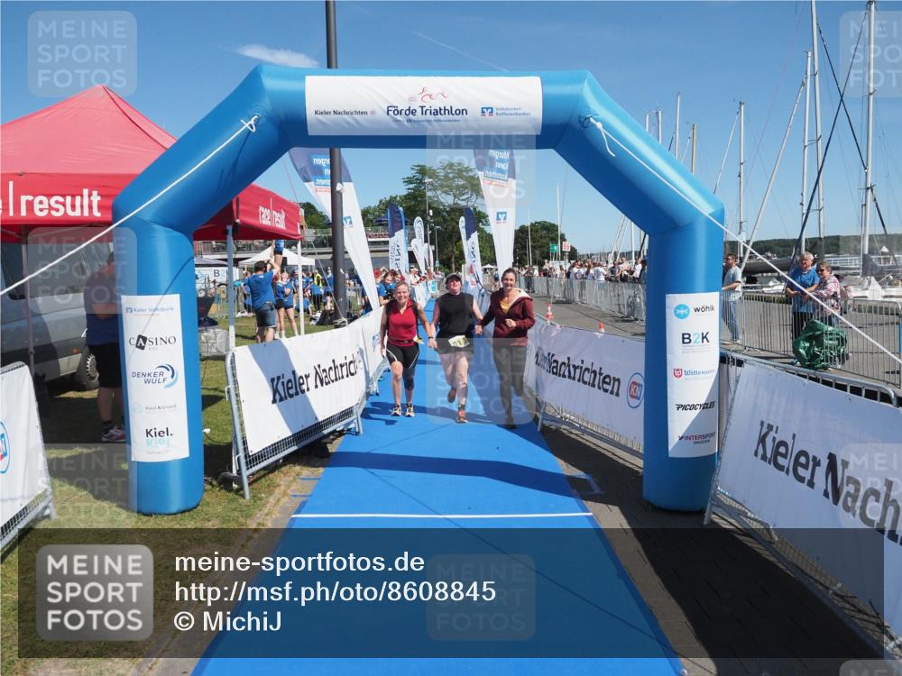 17.08.2025 - KN Förde Triathlon 2025 MichiJ http://msf.ph/oto/8608845 17.08.2025 12:30:42 Laufen 614 meine-sportfotos.de