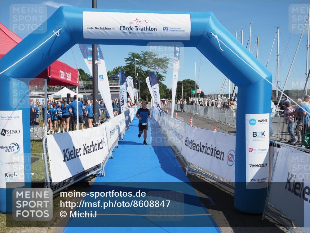 17.08.2025 - KN Förde Triathlon 2025 MichiJ http://msf.ph/oto/8608847 17.08.2025 12:28:52 Laufen 349 meine-sportfotos.de