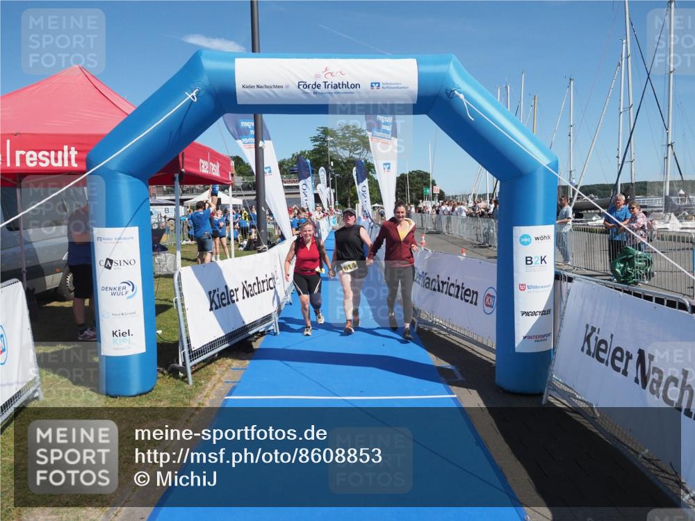 17.08.2025 - KN Förde Triathlon 2025 MichiJ http://msf.ph/oto/8608853 17.08.2025 12:30:42 Laufen 614 meine-sportfotos.de