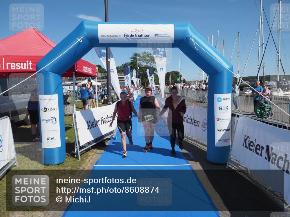 17.08.2025 - KN Förde Triathlon 2025 MichiJ http://msf.ph/oto/8608874 17.08.2025 12:30:42 Laufen 614 meine-sportfotos.de
