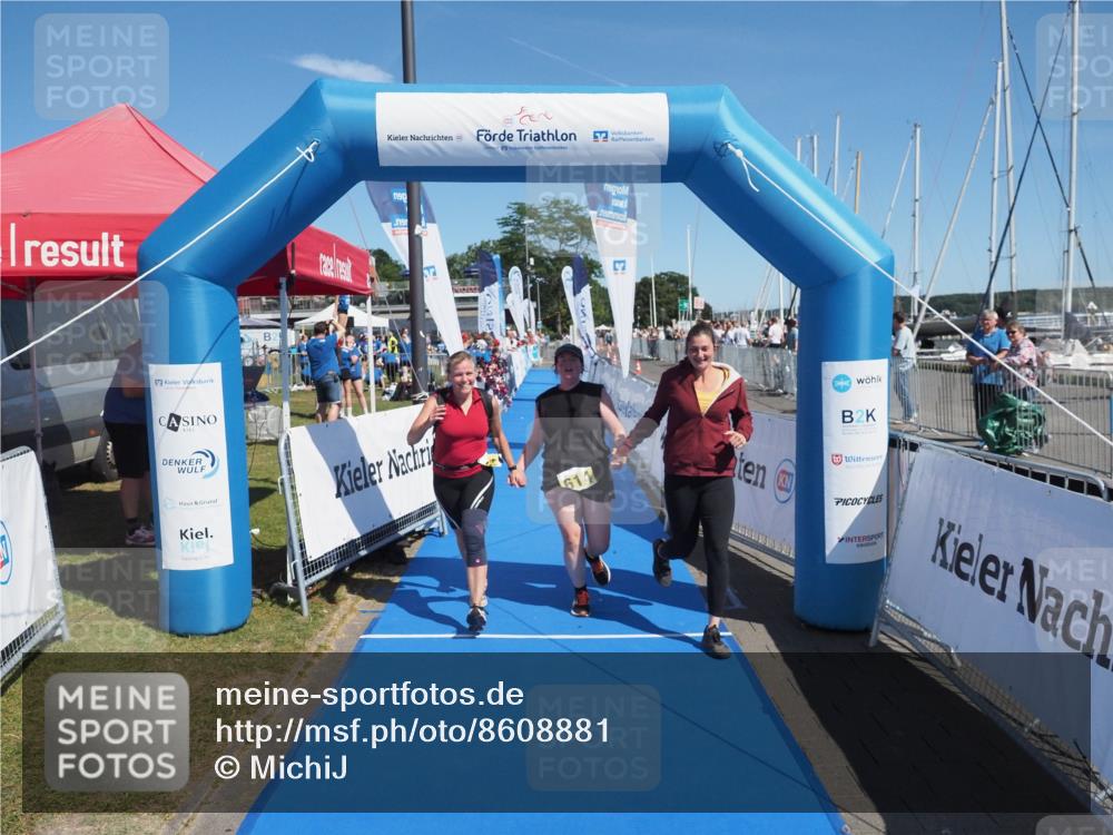 17.08.2025 - KN Förde Triathlon 2025 MichiJ http://msf.ph/oto/8608881 17.08.2025 12:30:43 Laufen 614 meine-sportfotos.de