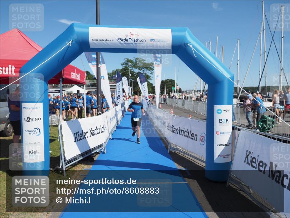 17.08.2025 - KN Förde Triathlon 2025 MichiJ http://msf.ph/oto/8608883 17.08.2025 12:28:53 Laufen 349 meine-sportfotos.de