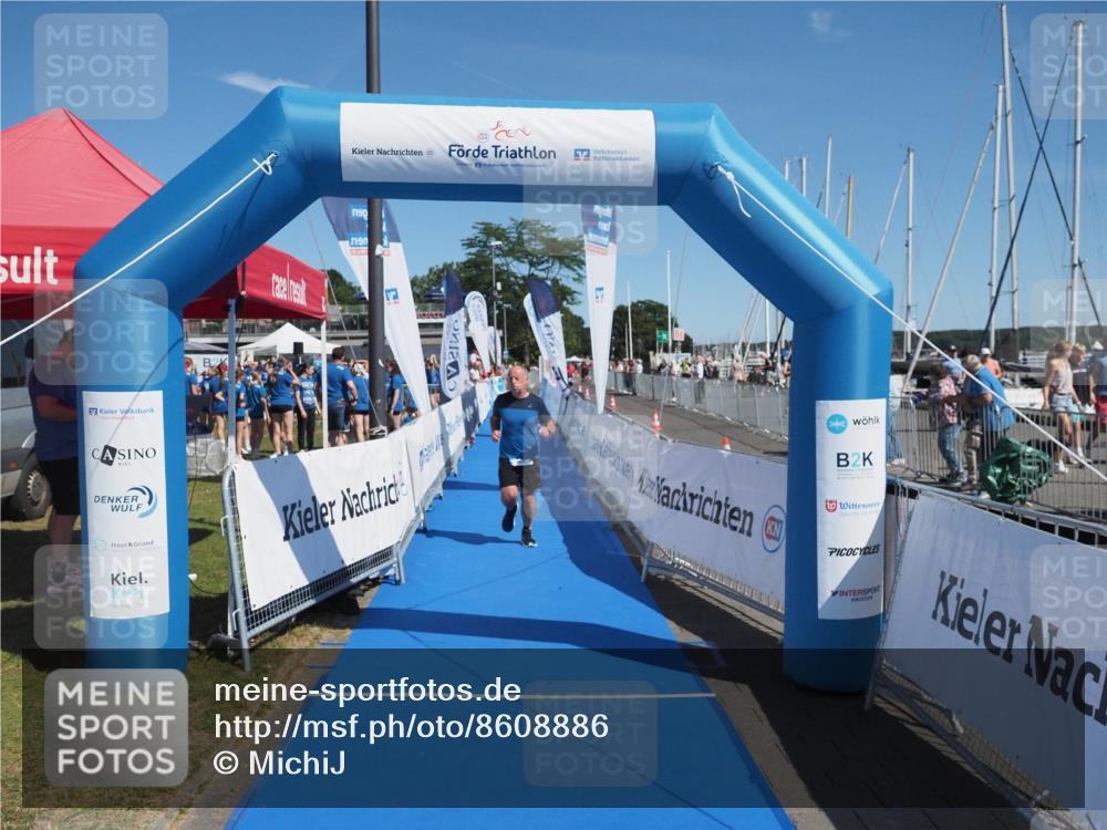 17.08.2025 - KN Förde Triathlon 2025 MichiJ http://msf.ph/oto/8608886 17.08.2025 12:28:53 Laufen 349 meine-sportfotos.de