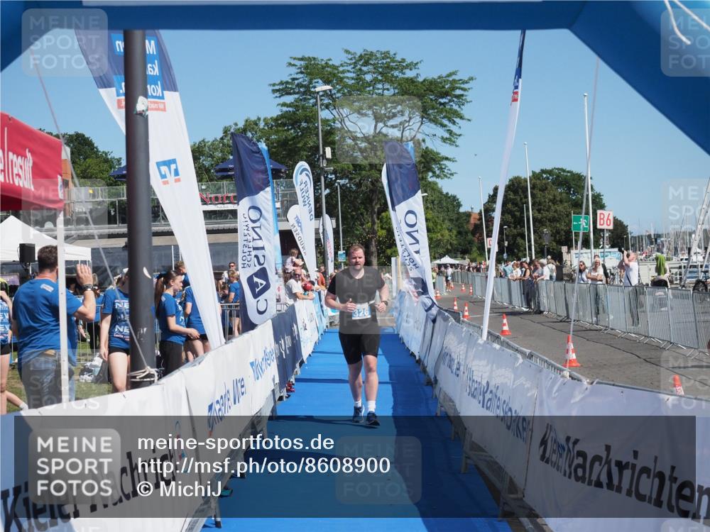 17.08.2025 - KN Förde Triathlon 2025 MichiJ http://msf.ph/oto/8608900 17.08.2025 12:29:10 Laufen 326 meine-sportfotos.de