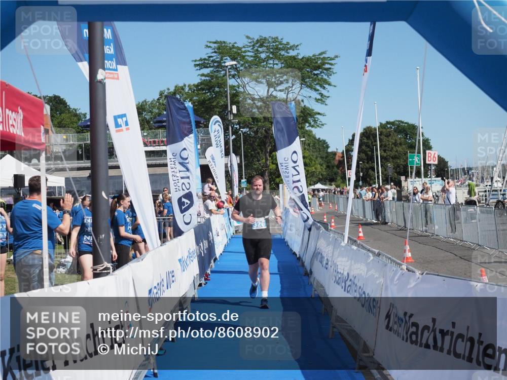 17.08.2025 - KN Förde Triathlon 2025 MichiJ http://msf.ph/oto/8608902 17.08.2025 12:29:10 Laufen 326 meine-sportfotos.de