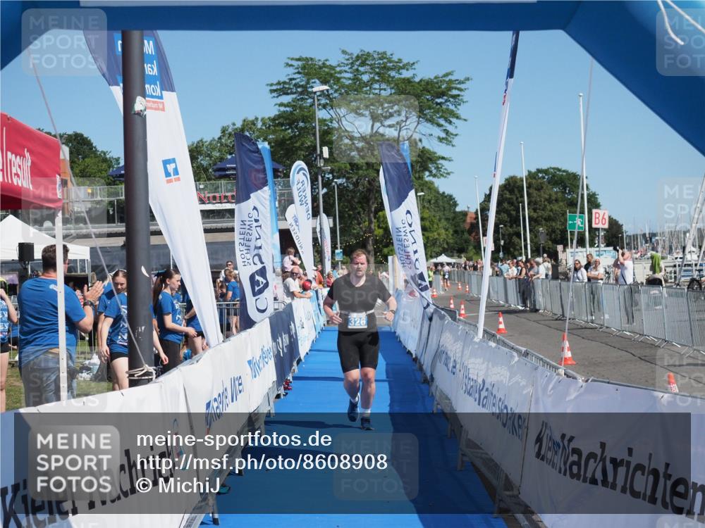 17.08.2025 - KN Förde Triathlon 2025 MichiJ http://msf.ph/oto/8608908 17.08.2025 12:29:11 Laufen 326 meine-sportfotos.de