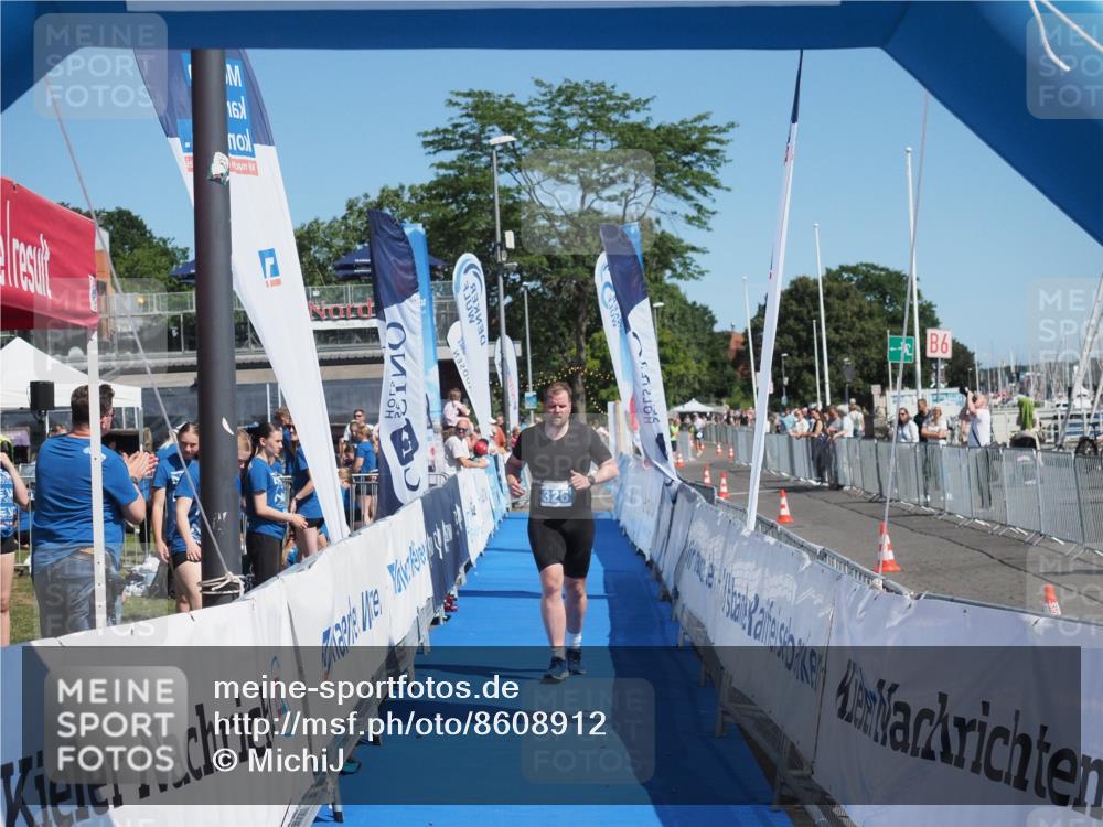 17.08.2025 - KN Förde Triathlon 2025 MichiJ http://msf.ph/oto/8608912 17.08.2025 12:29:11 Laufen 326 meine-sportfotos.de