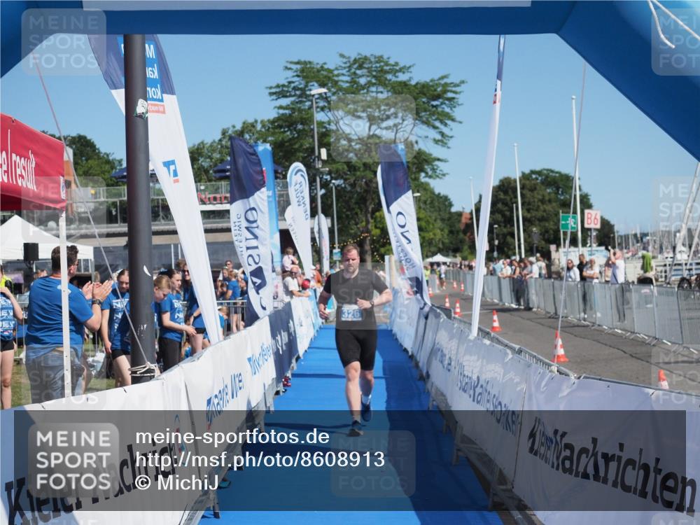 17.08.2025 - KN Förde Triathlon 2025 MichiJ http://msf.ph/oto/8608913 17.08.2025 12:29:11 Laufen 326 meine-sportfotos.de