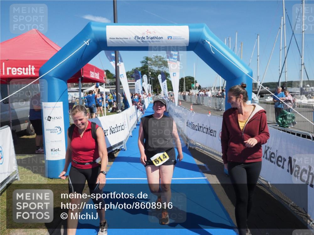 17.08.2025 - KN Förde Triathlon 2025 MichiJ http://msf.ph/oto/8608916 17.08.2025 12:30:44 Laufen 614 meine-sportfotos.de
