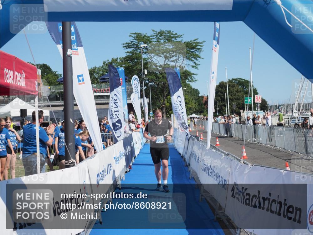 17.08.2025 - KN Förde Triathlon 2025 MichiJ http://msf.ph/oto/8608921 17.08.2025 12:29:11 Laufen 326 meine-sportfotos.de