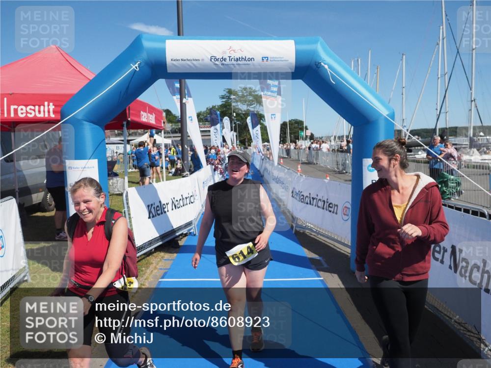 17.08.2025 - KN Förde Triathlon 2025 MichiJ http://msf.ph/oto/8608923 17.08.2025 12:30:44 Laufen 614 meine-sportfotos.de
