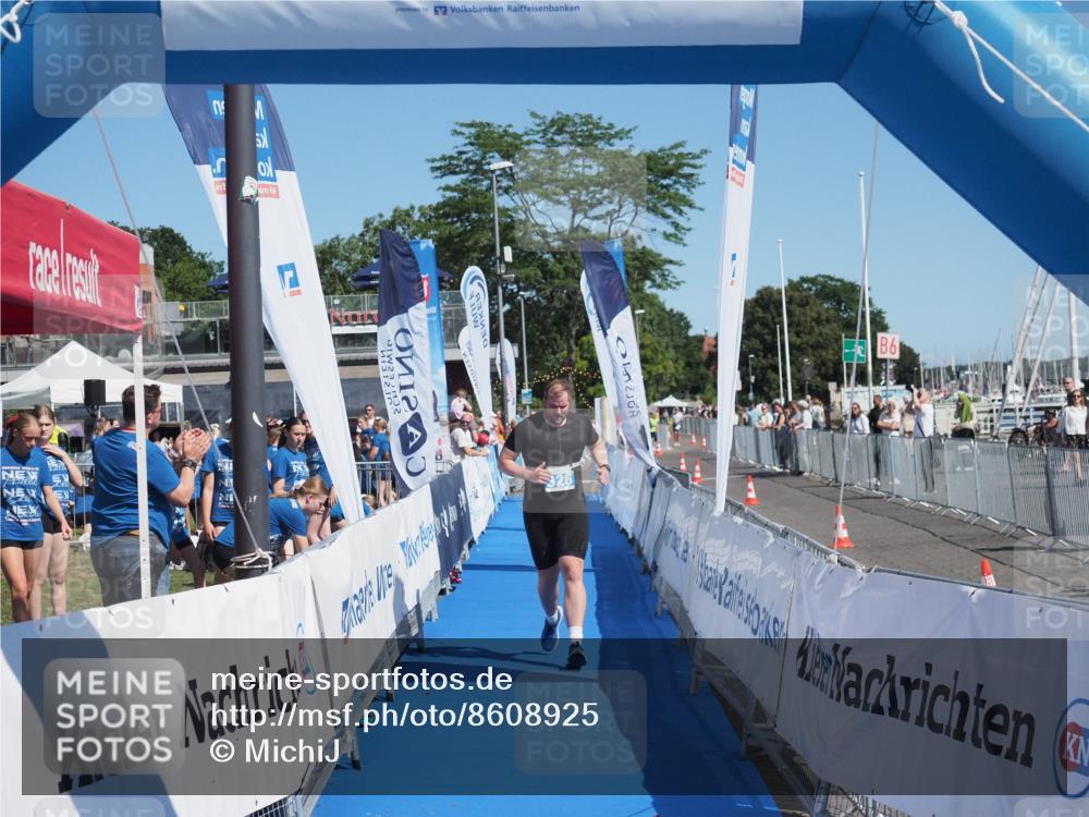 17.08.2025 - KN Förde Triathlon 2025 MichiJ http://msf.ph/oto/8608925 17.08.2025 12:29:11 Laufen 326 meine-sportfotos.de