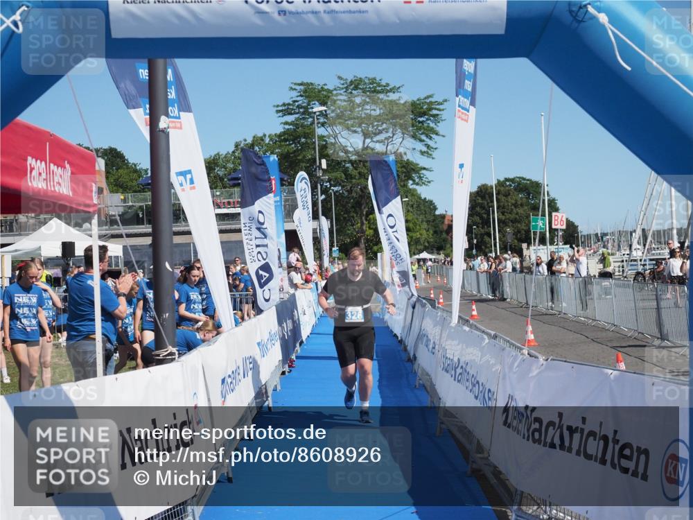 17.08.2025 - KN Förde Triathlon 2025 MichiJ http://msf.ph/oto/8608926 17.08.2025 12:29:11 Laufen 326 meine-sportfotos.de