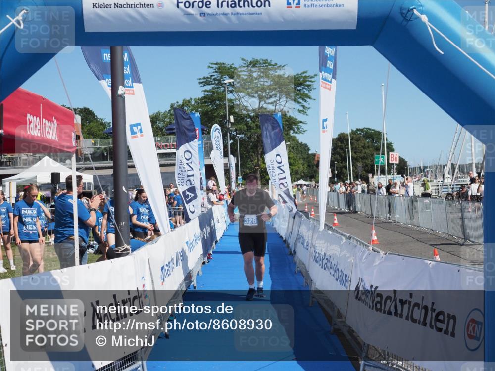 17.08.2025 - KN Förde Triathlon 2025 MichiJ http://msf.ph/oto/8608930 17.08.2025 12:29:11 Laufen 326 meine-sportfotos.de