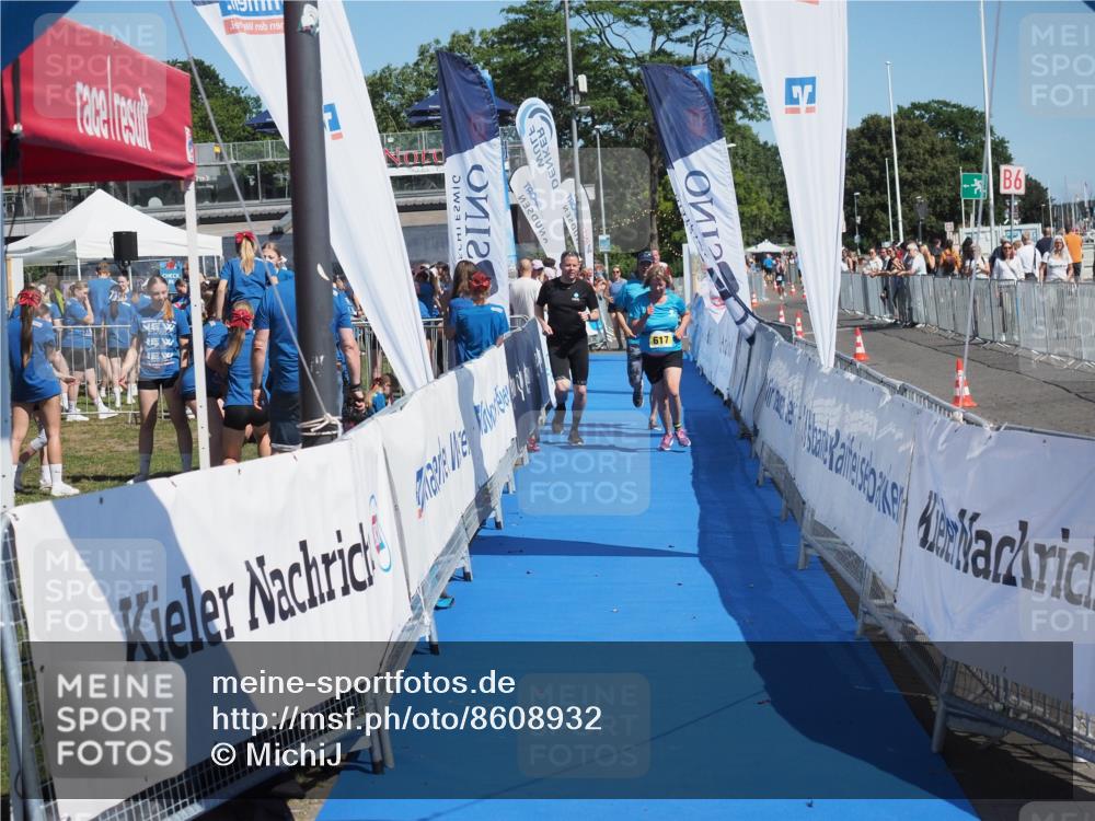 17.08.2025 - KN Förde Triathlon 2025 MichiJ http://msf.ph/oto/8608932 17.08.2025 12:32:15 Laufen 617 meine-sportfotos.de