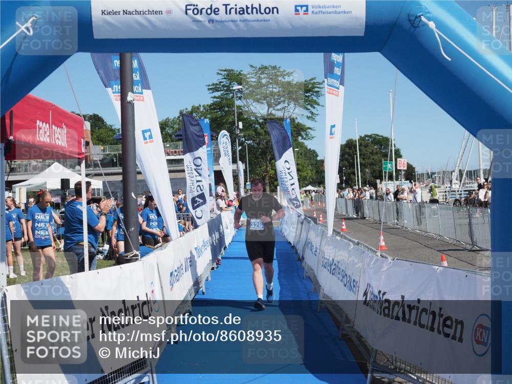 17.08.2025 - KN Förde Triathlon 2025 MichiJ http://msf.ph/oto/8608935 17.08.2025 12:29:12 Laufen 326 meine-sportfotos.de