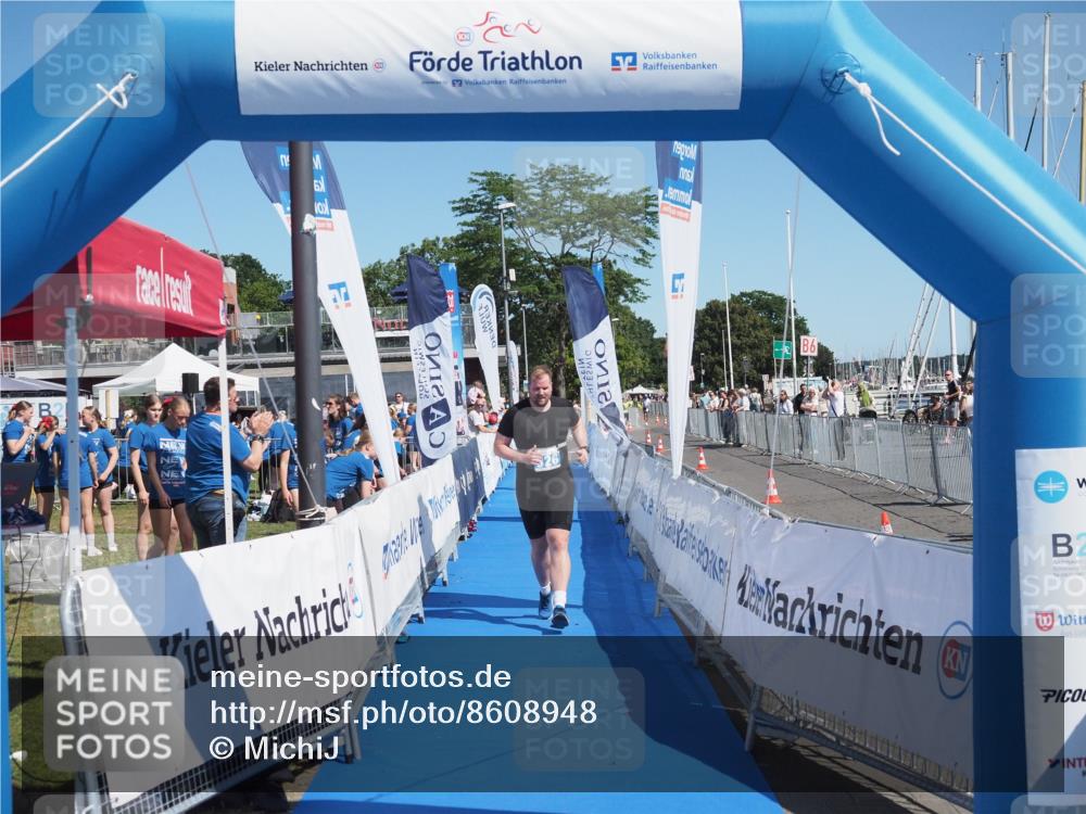 17.08.2025 - KN Förde Triathlon 2025 MichiJ http://msf.ph/oto/8608948 17.08.2025 12:29:12 Laufen 326 meine-sportfotos.de