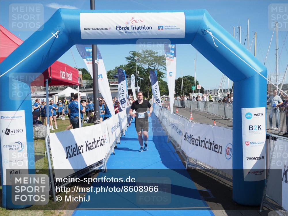 17.08.2025 - KN Förde Triathlon 2025 MichiJ http://msf.ph/oto/8608966 17.08.2025 12:29:13 Laufen 326 meine-sportfotos.de