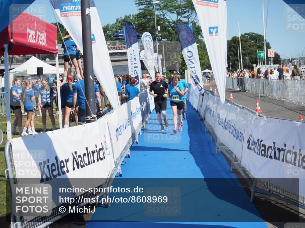 17.08.2025 - KN Förde Triathlon 2025 MichiJ http://msf.ph/oto/8608969 17.08.2025 12:32:16 Laufen 617 meine-sportfotos.de