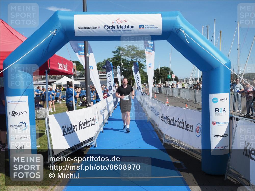 17.08.2025 - KN Förde Triathlon 2025 MichiJ http://msf.ph/oto/8608970 17.08.2025 12:29:13 Laufen 326 meine-sportfotos.de