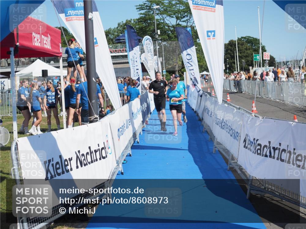 17.08.2025 - KN Förde Triathlon 2025 MichiJ http://msf.ph/oto/8608973 17.08.2025 12:32:16 Laufen 617 meine-sportfotos.de