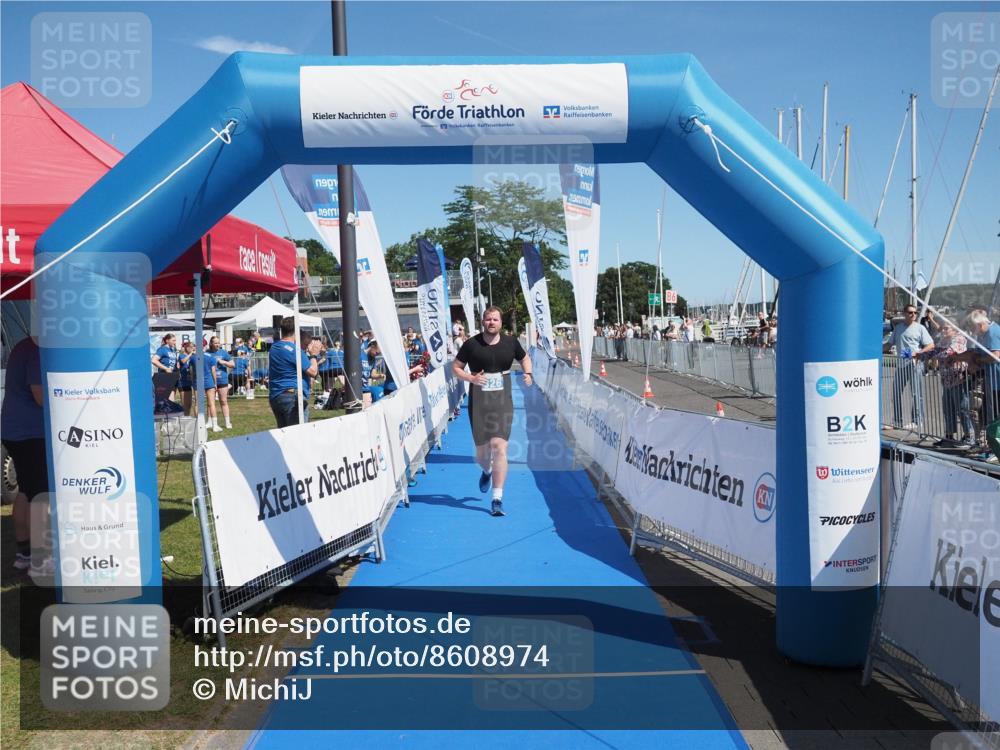 17.08.2025 - KN Förde Triathlon 2025 MichiJ http://msf.ph/oto/8608974 17.08.2025 12:29:13 Laufen 326 meine-sportfotos.de