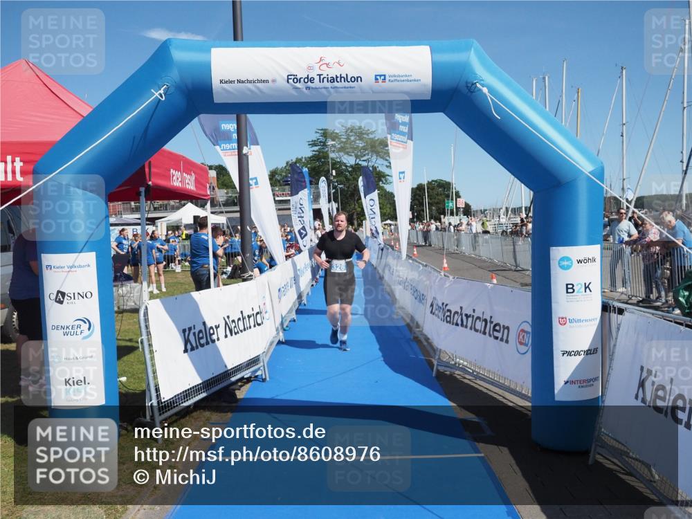 17.08.2025 - KN Förde Triathlon 2025 MichiJ http://msf.ph/oto/8608976 17.08.2025 12:29:13 Laufen 326 meine-sportfotos.de