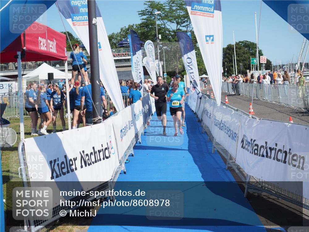 17.08.2025 - KN Förde Triathlon 2025 MichiJ http://msf.ph/oto/8608978 17.08.2025 12:32:16 Laufen 617 meine-sportfotos.de