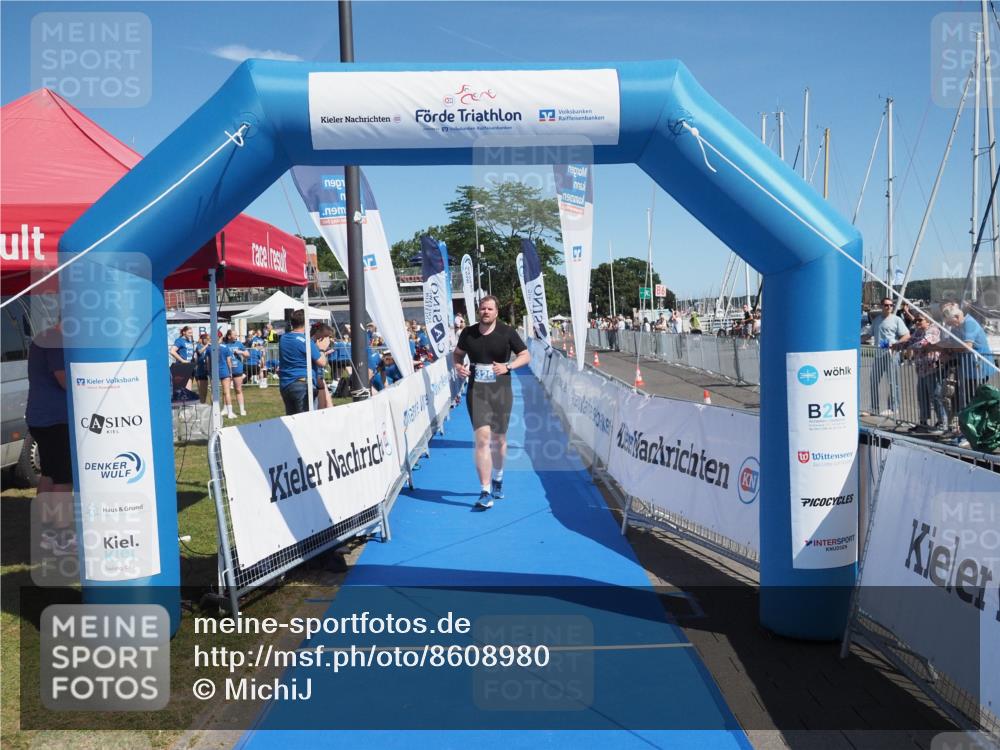 17.08.2025 - KN Förde Triathlon 2025 MichiJ http://msf.ph/oto/8608980 17.08.2025 12:29:13 Laufen 326 meine-sportfotos.de