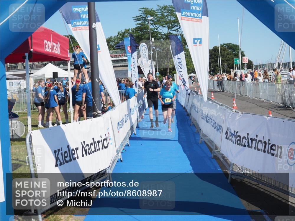 17.08.2025 - KN Förde Triathlon 2025 MichiJ http://msf.ph/oto/8608987 17.08.2025 12:32:16 Laufen 617 meine-sportfotos.de