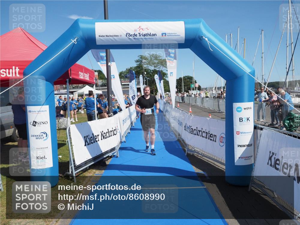 17.08.2025 - KN Förde Triathlon 2025 MichiJ http://msf.ph/oto/8608990 17.08.2025 12:29:13 Laufen 326 meine-sportfotos.de