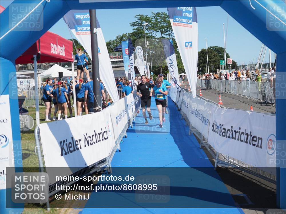 17.08.2025 - KN Förde Triathlon 2025 MichiJ http://msf.ph/oto/8608995 17.08.2025 12:32:17 Laufen 617 meine-sportfotos.de