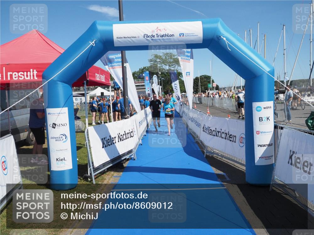 17.08.2025 - KN Förde Triathlon 2025 MichiJ http://msf.ph/oto/8609012 17.08.2025 12:32:17 Laufen 617 meine-sportfotos.de