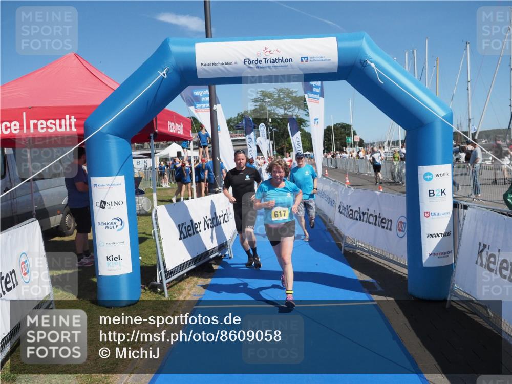 17.08.2025 - KN Förde Triathlon 2025 MichiJ http://msf.ph/oto/8609058 17.08.2025 12:32:20 Laufen 617 meine-sportfotos.de