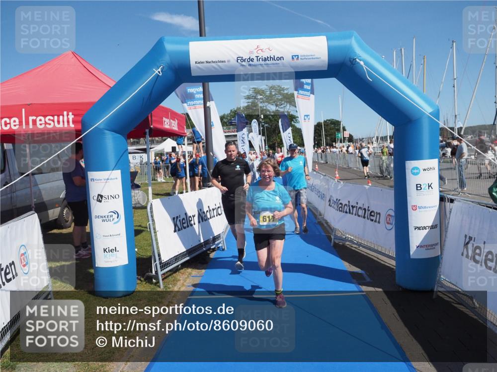 17.08.2025 - KN Förde Triathlon 2025 MichiJ http://msf.ph/oto/8609060 17.08.2025 12:32:20 Laufen 617 meine-sportfotos.de