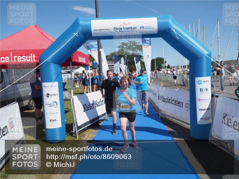 17.08.2025 - KN Förde Triathlon 2025 MichiJ http://msf.ph/oto/8609063 17.08.2025 12:32:20 Laufen 617 meine-sportfotos.de