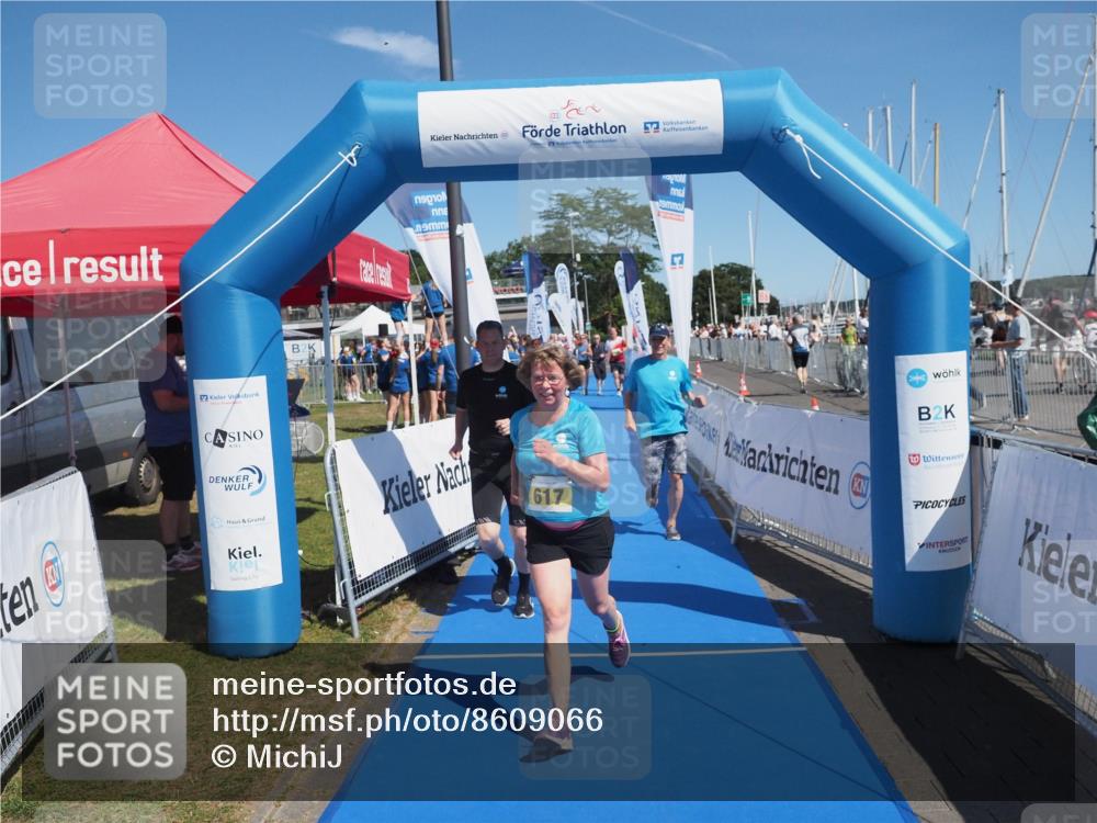 17.08.2025 - KN Förde Triathlon 2025 MichiJ http://msf.ph/oto/8609066 17.08.2025 12:32:20 Laufen 617 meine-sportfotos.de