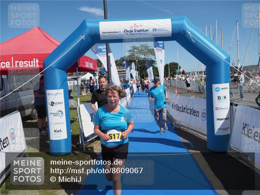 17.08.2025 - KN Förde Triathlon 2025 MichiJ http://msf.ph/oto/8609067 17.08.2025 12:32:21 Laufen 617 meine-sportfotos.de