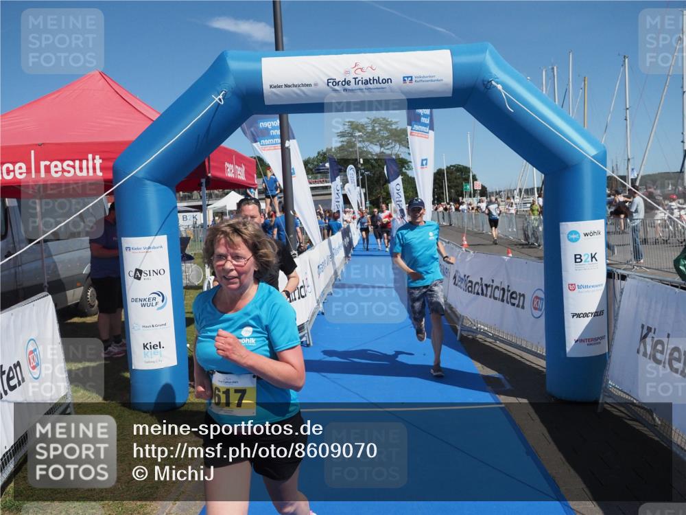 17.08.2025 - KN Förde Triathlon 2025 MichiJ http://msf.ph/oto/8609070 17.08.2025 12:32:21 Laufen 617 meine-sportfotos.de