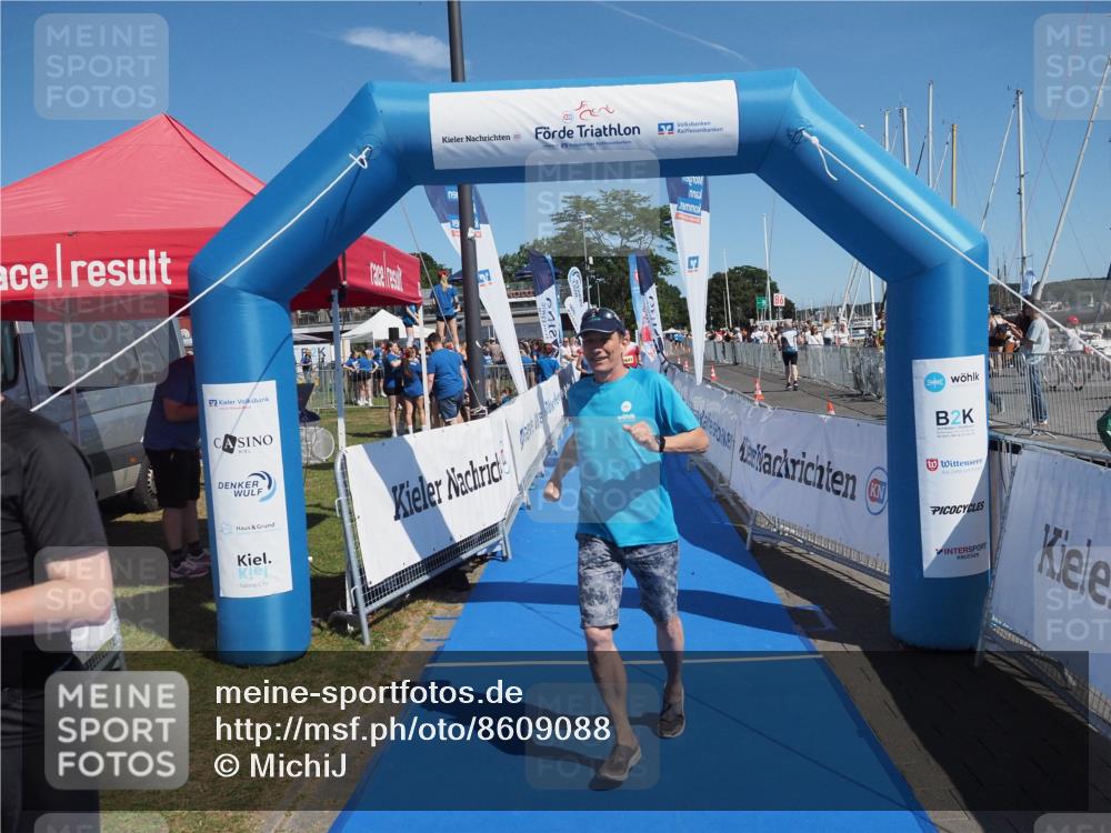 17.08.2025 - KN Förde Triathlon 2025 MichiJ http://msf.ph/oto/8609088 17.08.2025 12:32:22 Laufen 617 meine-sportfotos.de