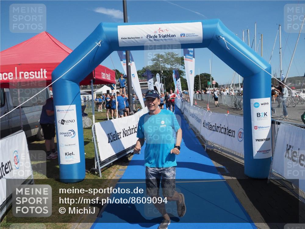 17.08.2025 - KN Förde Triathlon 2025 MichiJ http://msf.ph/oto/8609094 17.08.2025 12:32:22 Laufen 617 meine-sportfotos.de