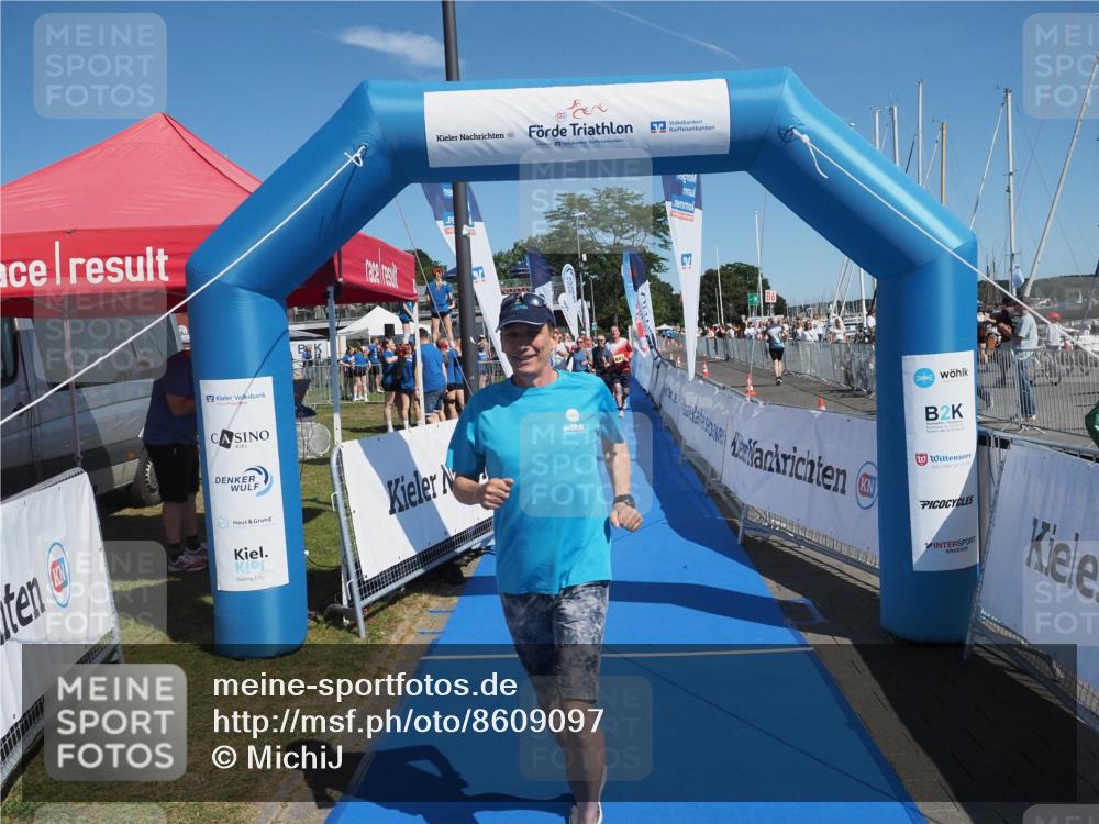 17.08.2025 - KN Förde Triathlon 2025 MichiJ http://msf.ph/oto/8609097 17.08.2025 12:32:22 Laufen 617 meine-sportfotos.de