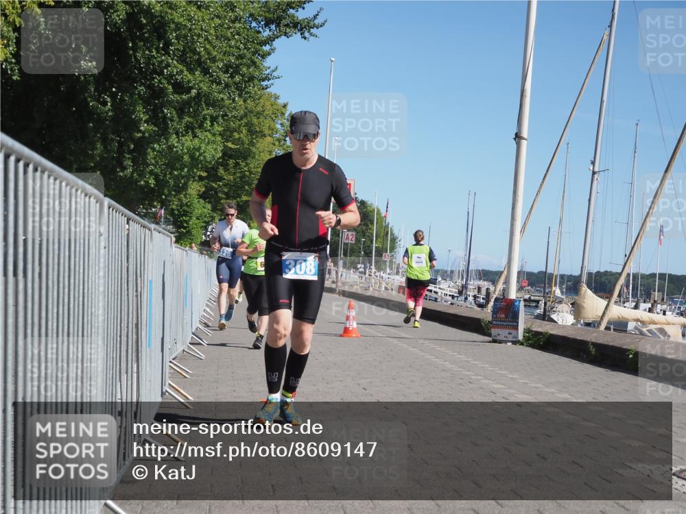 17.08.2025 - KN Förde Triathlon 2025 KatJ http://msf.ph/oto/8609147 17.08.2025 12:03:24 Laufen 308, 319, 328, 634 meine-sportfotos.de
