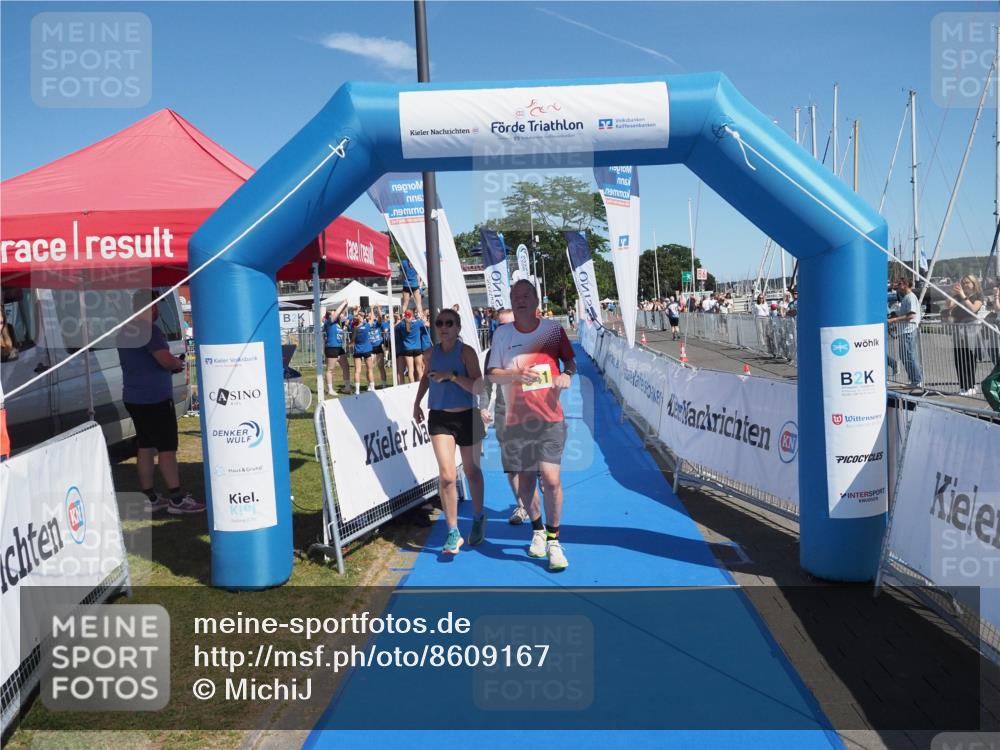 17.08.2025 - KN Förde Triathlon 2025 MichiJ http://msf.ph/oto/8609167 17.08.2025 12:32:27 Laufen 641 meine-sportfotos.de