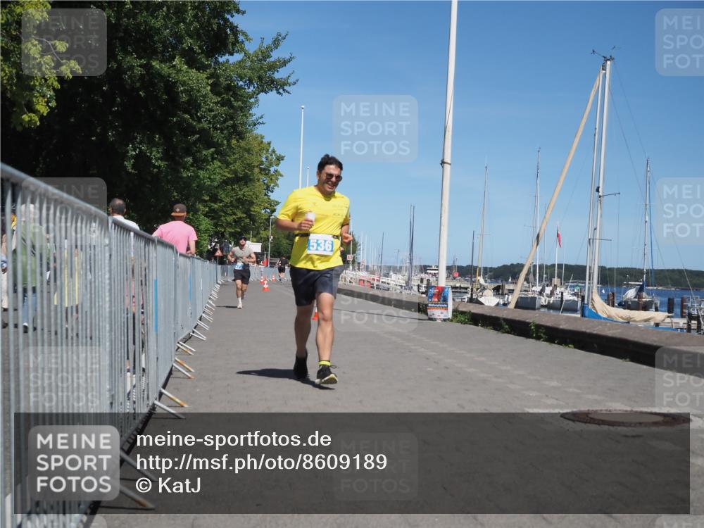 17.08.2025 - KN Förde Triathlon 2025 KatJ http://msf.ph/oto/8609189 17.08.2025 13:59:14 Laufen 477, 536 meine-sportfotos.de