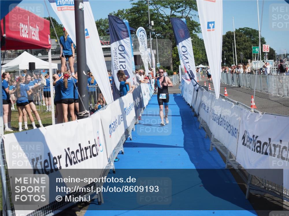 17.08.2025 - KN Förde Triathlon 2025 MichiJ http://msf.ph/oto/8609193 17.08.2025 12:32:43 Laufen 351 meine-sportfotos.de