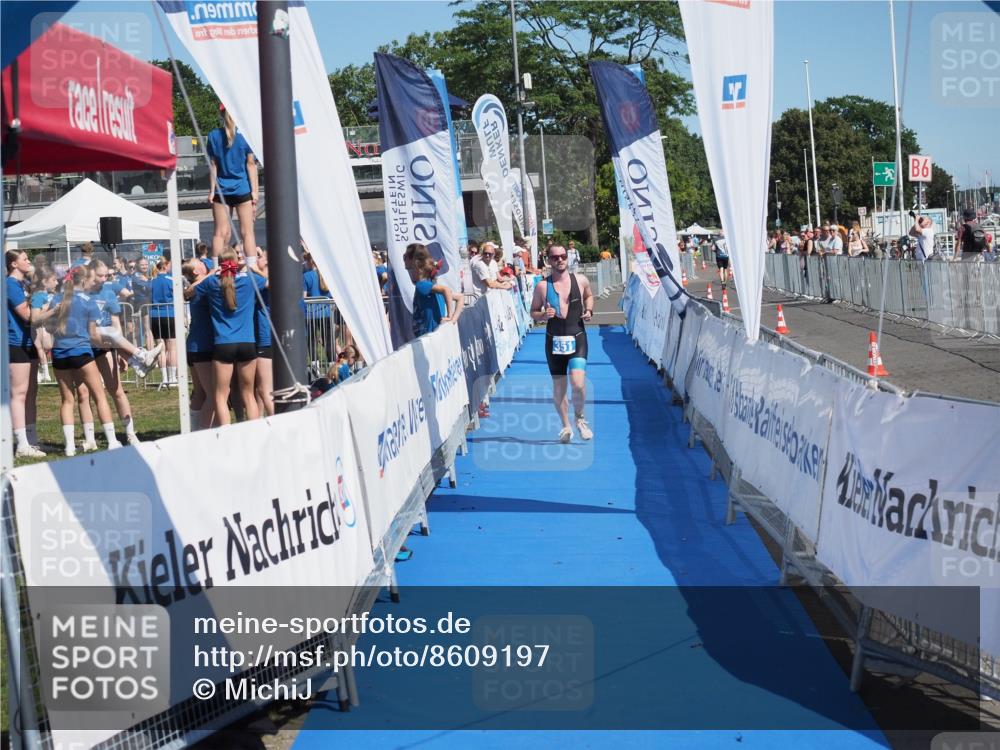 17.08.2025 - KN Förde Triathlon 2025 MichiJ http://msf.ph/oto/8609197 17.08.2025 12:32:43 Laufen 351 meine-sportfotos.de