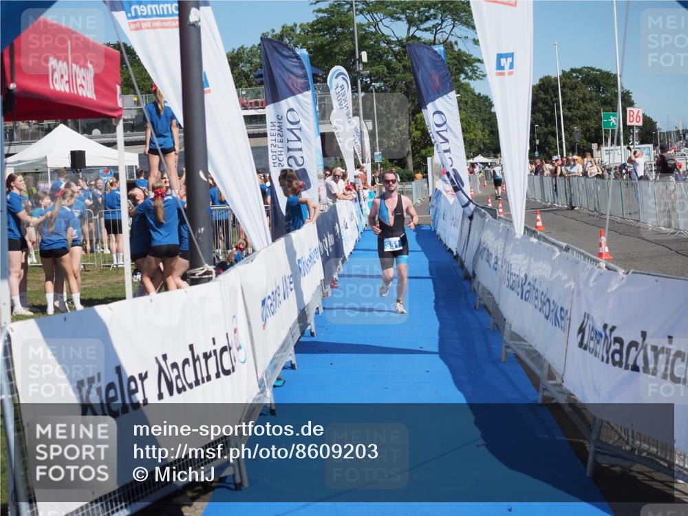 17.08.2025 - KN Förde Triathlon 2025 MichiJ http://msf.ph/oto/8609203 17.08.2025 12:32:43 Laufen 351 meine-sportfotos.de