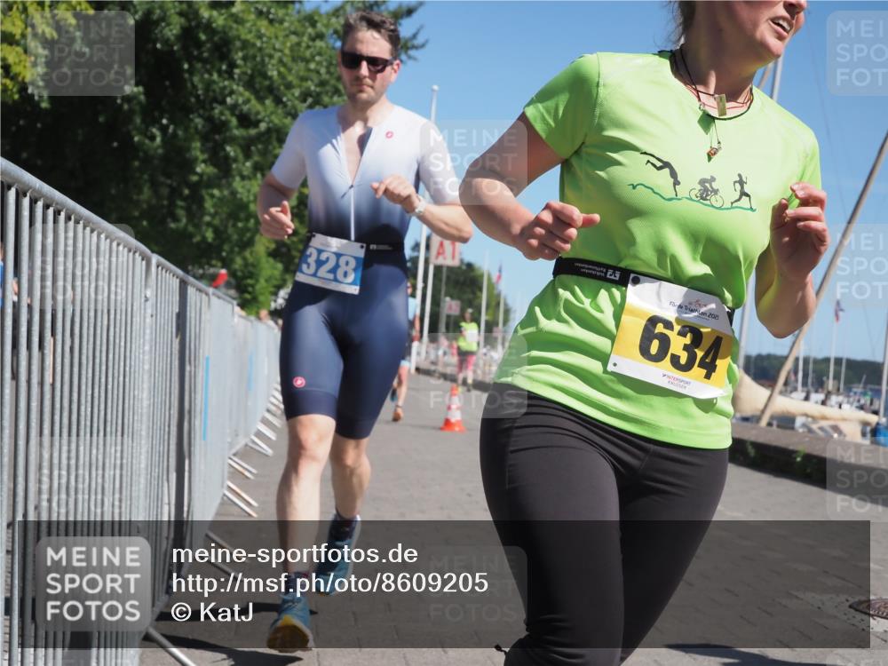 17.08.2025 - KN Förde Triathlon 2025 KatJ http://msf.ph/oto/8609205 17.08.2025 12:03:29 Laufen 319, 328, 339, 362, 634 meine-sportfotos.de